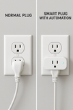 Wi-Fi Smart Plug