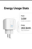 Wi-Fi Smart Plug