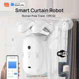 Smart Curtain Robot