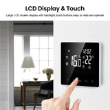 Control Your Home’s Temperature From Anywhere