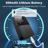 Smart Wireless Video Doorbell