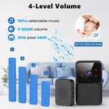Smart Wireless Video Doorbell