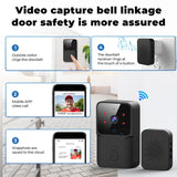 Smart Wireless Video Doorbell