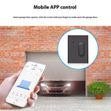 Smart Garage Door Opener