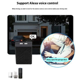 Smart Garage Door Opener