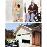 Smart Garage Door Opener