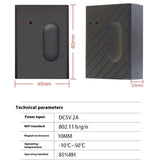 Smart Garage Door Opener