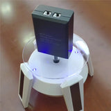 Smart Garage Door Opener