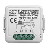 Smart Wifi Light Switch