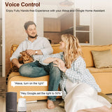 Smart Wifi Light Switch