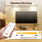 Smart Wifi Light Switch