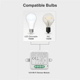 Smart Wifi Light Switch