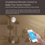 Instant Motion Alerts for Your Smart Home – WiFi Motion Sensor