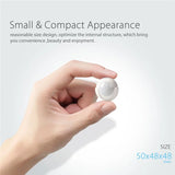 Instant Motion Alerts for Your Smart Home – WiFi Motion Sensor