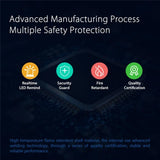 Instant Motion Alerts for Your Smart Home – WiFi Motion Sensor