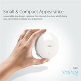 Smart Wi-Fi Water Leak Sensor