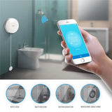 Smart Wi-Fi Water Leak Sensor