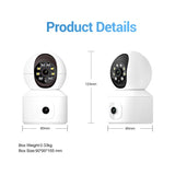 Smart Home Security Camera