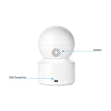 Smart Home Security Camera
