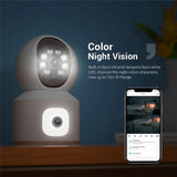 Smart Home Security Camera