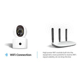 Smart Home Security Camera