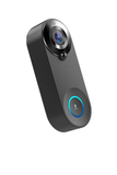 Answer Your Door from Anywhere – With Our Smart WiFi Doorbell!
