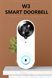 Answer Your Door from Anywhere – With Our Smart WiFi Doorbell!