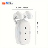 Smart Curtain Robot