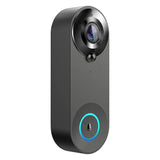 Answer Your Door from Anywhere – With Our Smart WiFi Doorbell!