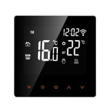 Control Your Home’s Temperature  From Anywhere