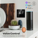 Control Your Home’s Temperature  From Anywhere