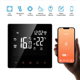 Control Your Home’s Temperature  From Anywhere