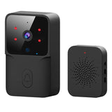 Smart Wireless Video Doorbell