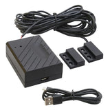 Smart Garage Door Opener