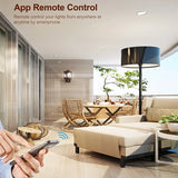 Smart Wifi Light Switch