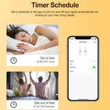 Smart Wifi Light Switch