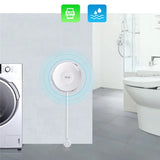 Smart Wi-Fi Water Leak Sensor