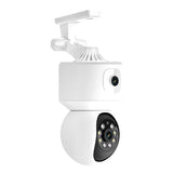 Smart Home Security Camera